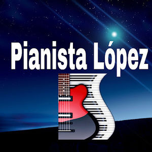 Meet your Posher, Pianista